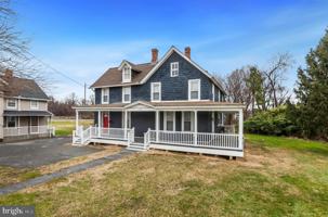 featured image of 27 E Bel Air Ave #2