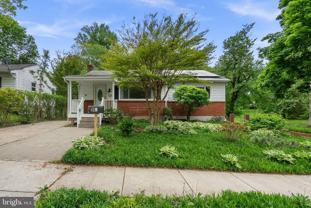 308 Clagett Dr - Photo 1 of 1