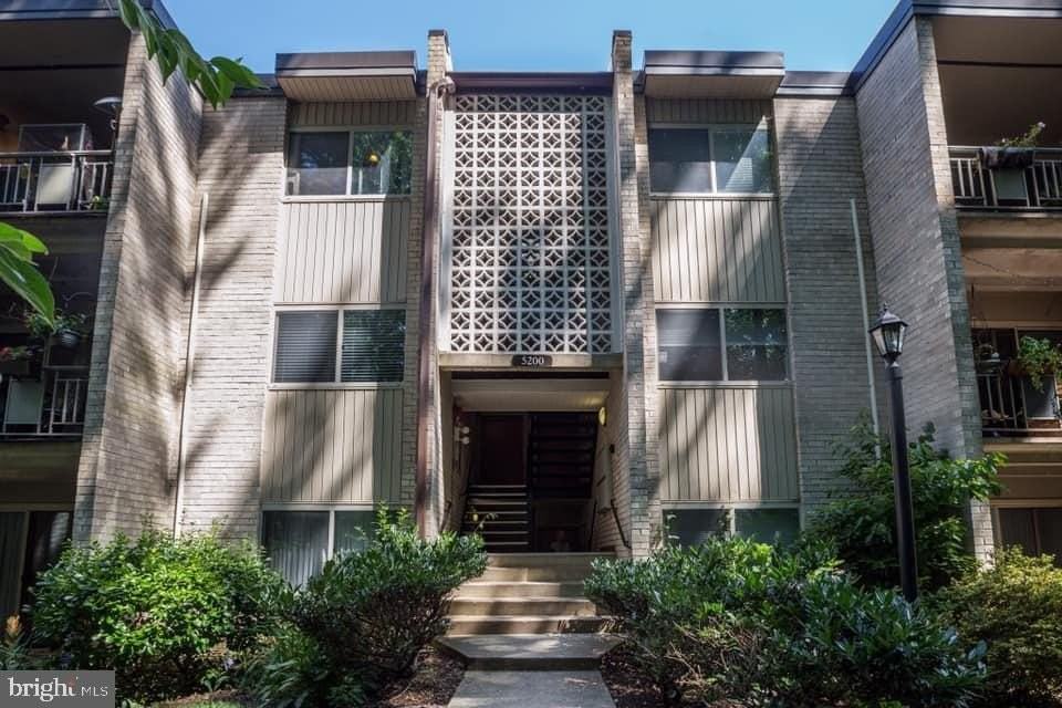 5200 Crossfield Ct #137