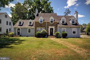8016 Old Georgetown Rd - Photo 1 of 1