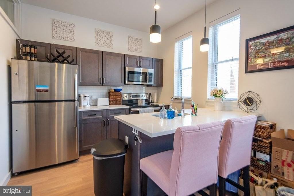 507 S 8th St #203 - Photo 3 of 9