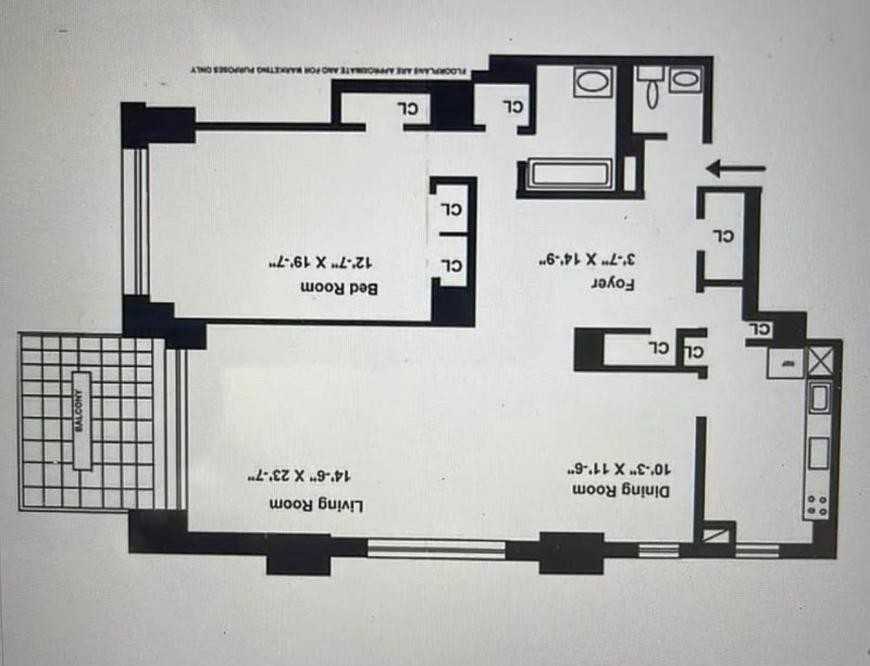 303 E 57th St - Photo 5 of 5