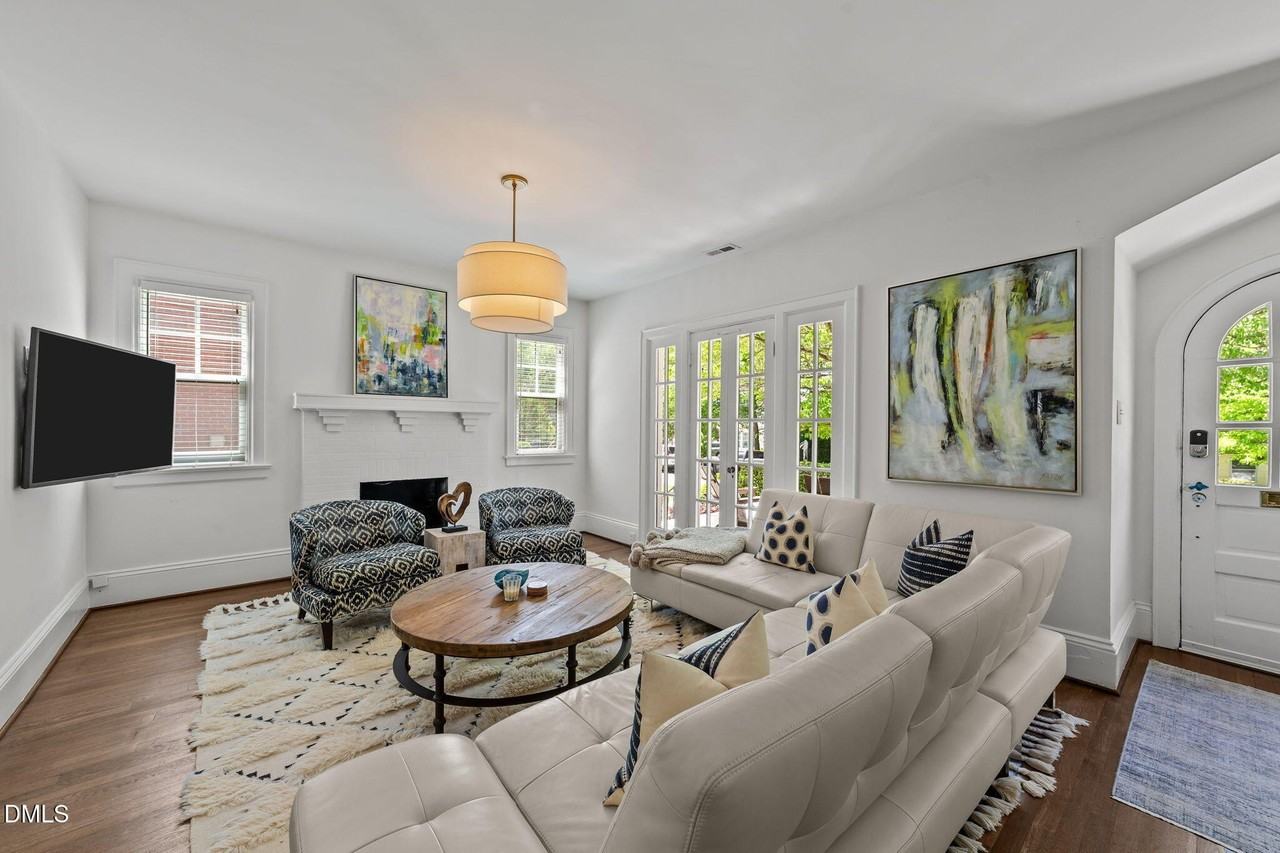 1718 Scales St - Photo 5 of 50