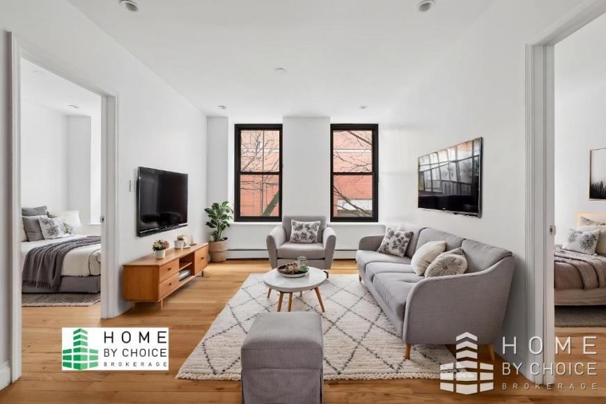 101 W 126th St