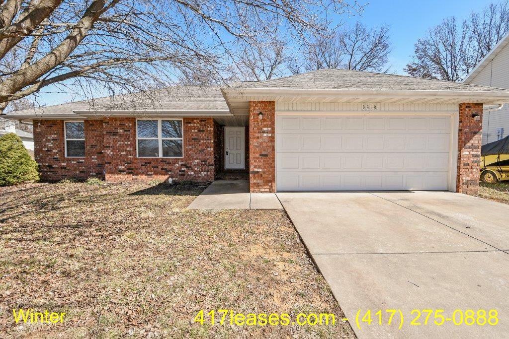 3318 S Valley View Dr #1 - Photo 3 of 33