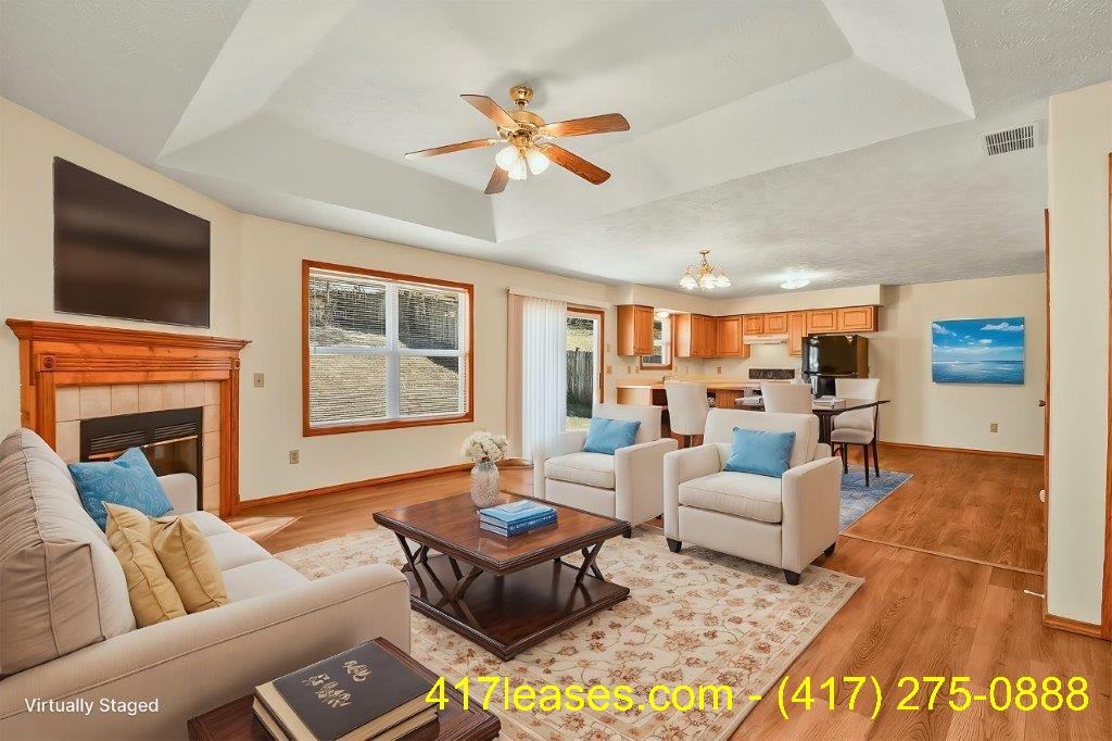 3318 S Valley View Dr #1 - Photo 6 of 33