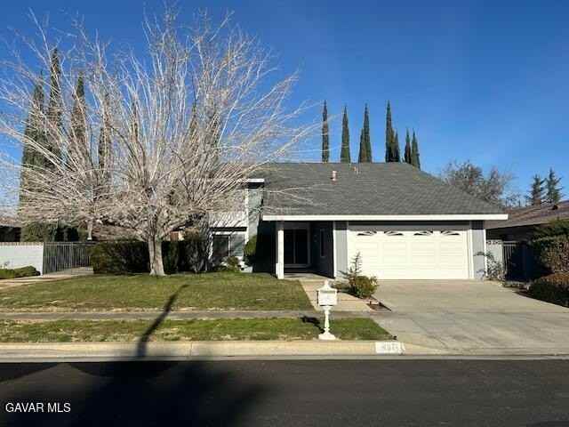 431 Fantasy St