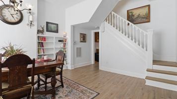 featured image of W Lanvale St