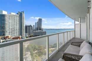 1900 N Bayshore Dr #2106 - Photo 1 of 1