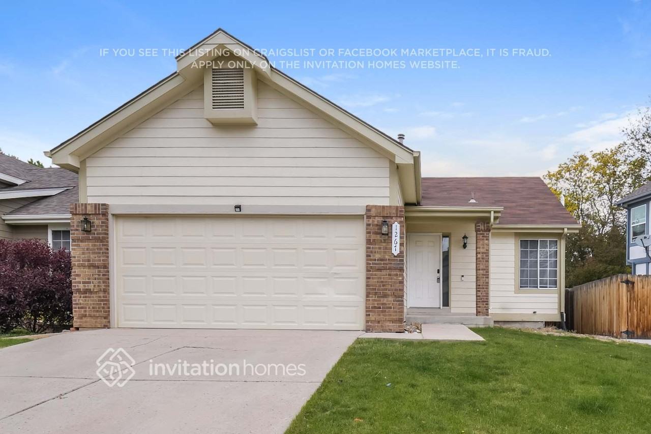 1267 W 133rd Cir