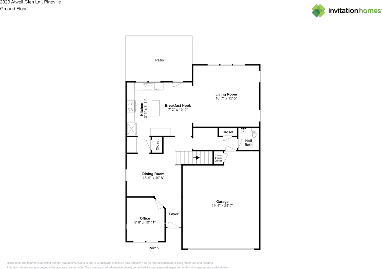 2029 Atwell Glen Ln - Photo 2 of 18