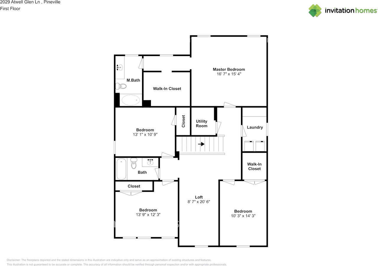 2029 Atwell Glen Ln - Photo 3 of 18