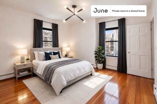132 Chiswick Rd #2D - Photo 1 of 1