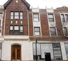 featured image of 1601 W Thome Ave #2E