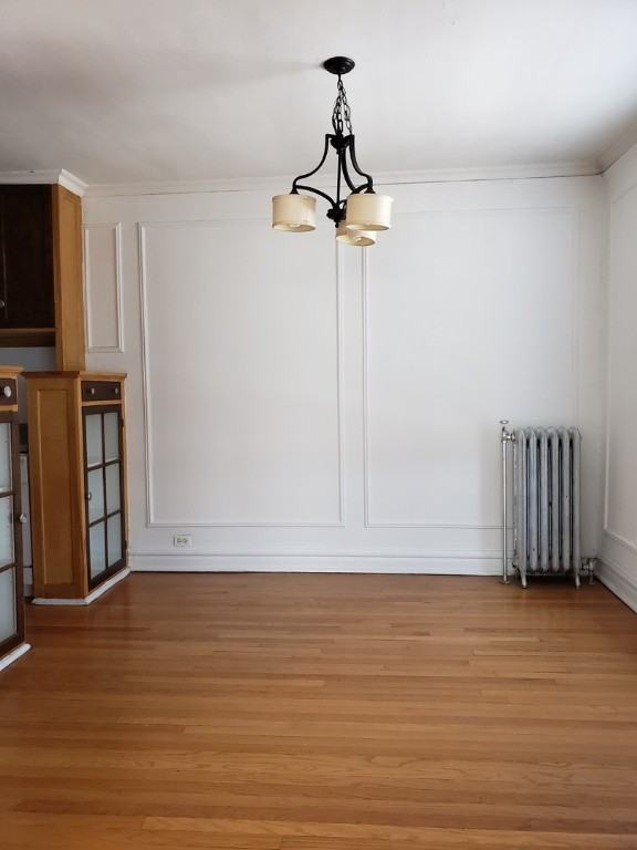 1601 W Thome Ave #2E - Photo 4 of 5