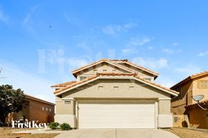 featured image of 2783 Wild Cactus Ct