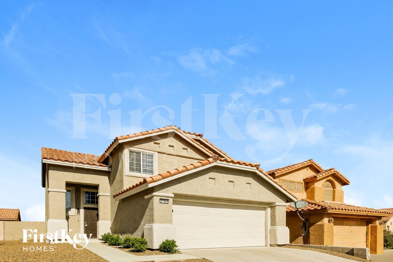 2783 Wild Cactus Ct - Photo 2 of 19