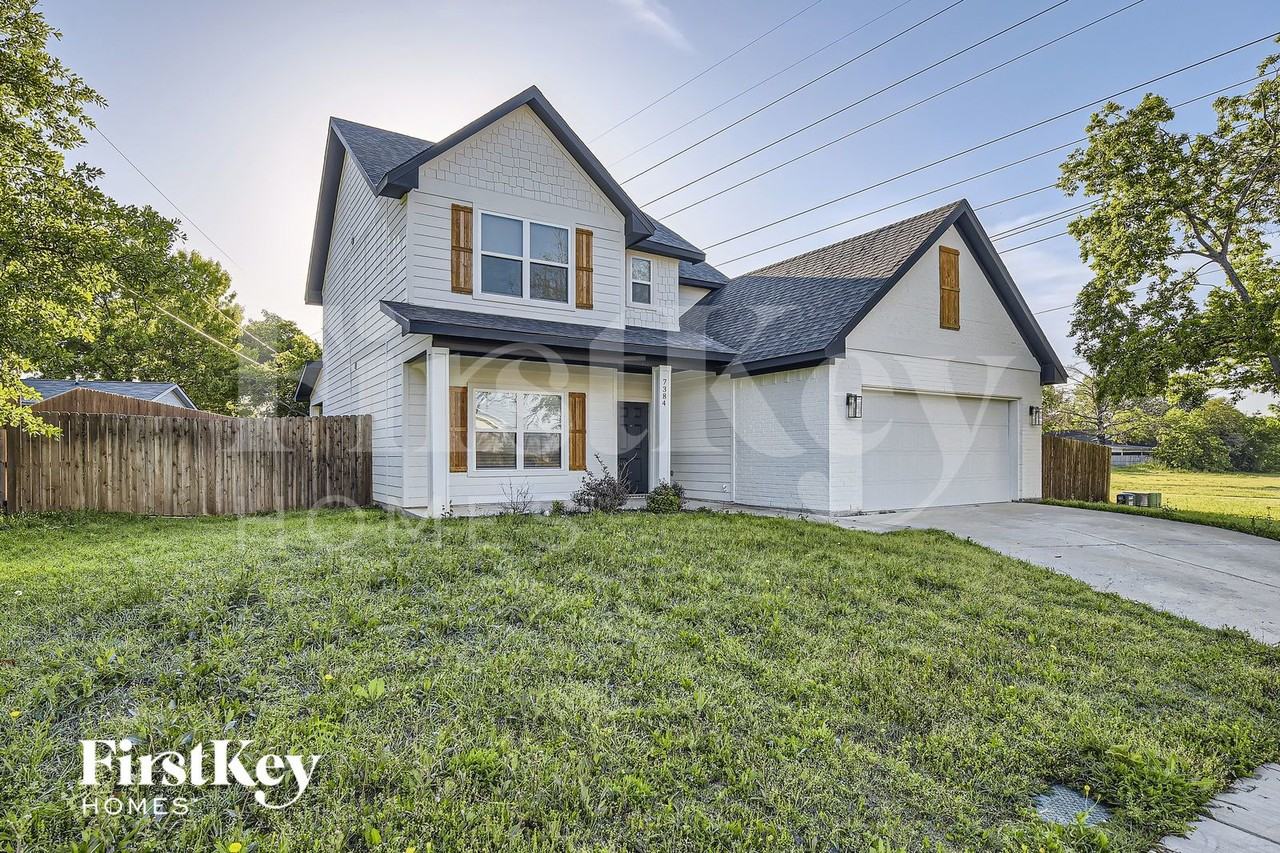 7384 Parkside Place Dr