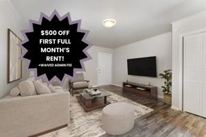 featured image of 500 Savannah St