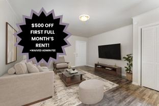 Meadowview Apartments & Townhomes - Photo 1 of 1