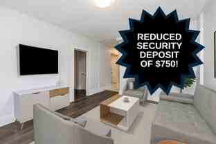 Roosevelt Apartments - Photo 1 of 1