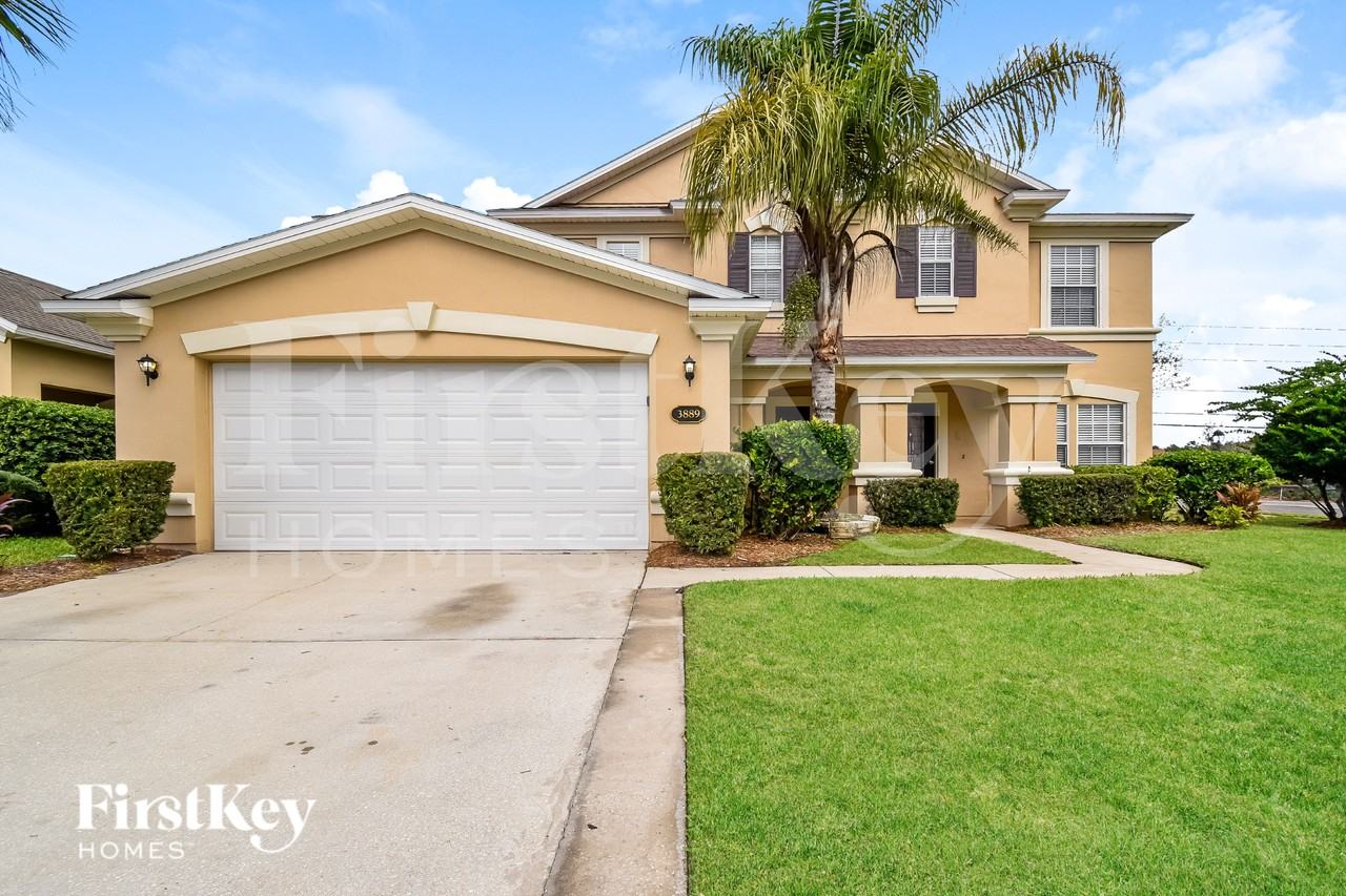 3889 Marsh Bluff Dr