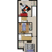 13686 Post Oak Ln - Photo 2 of 2