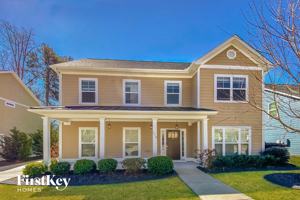 featured image of 175 Rabbits Run