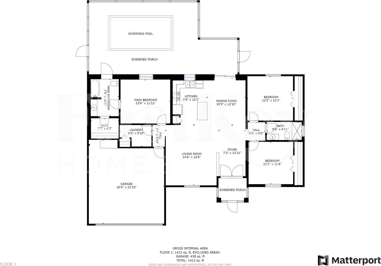 4829 Sw 24th Ave - Photo 3 of 18