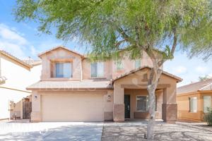 featured image of 2936 W Jasper Butte Dr