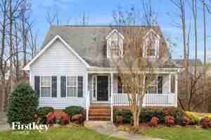 featured image of 4141 Meredith Woods Ln