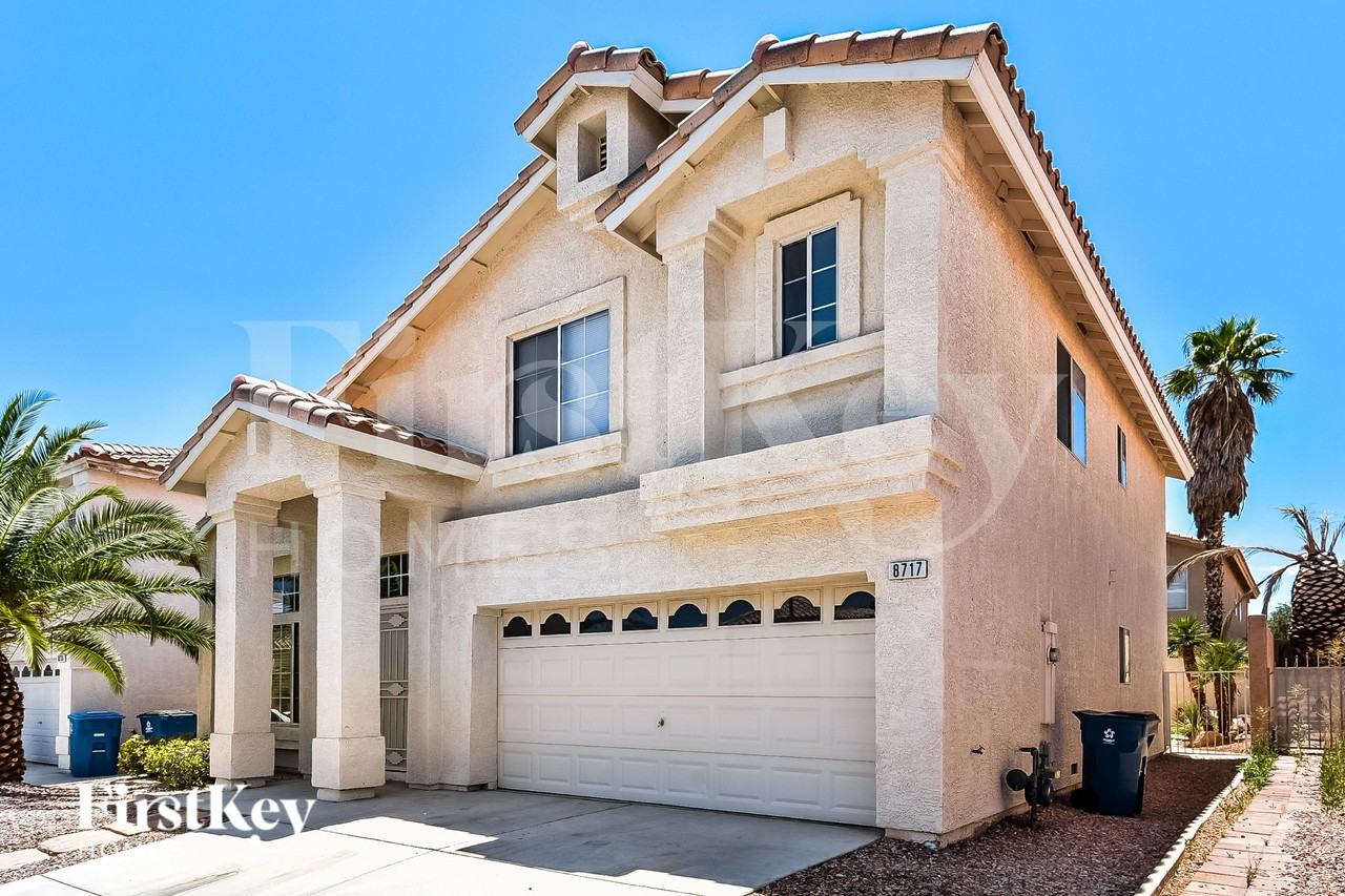 8717 Blooming Sand Ave - Photo 2 of 16