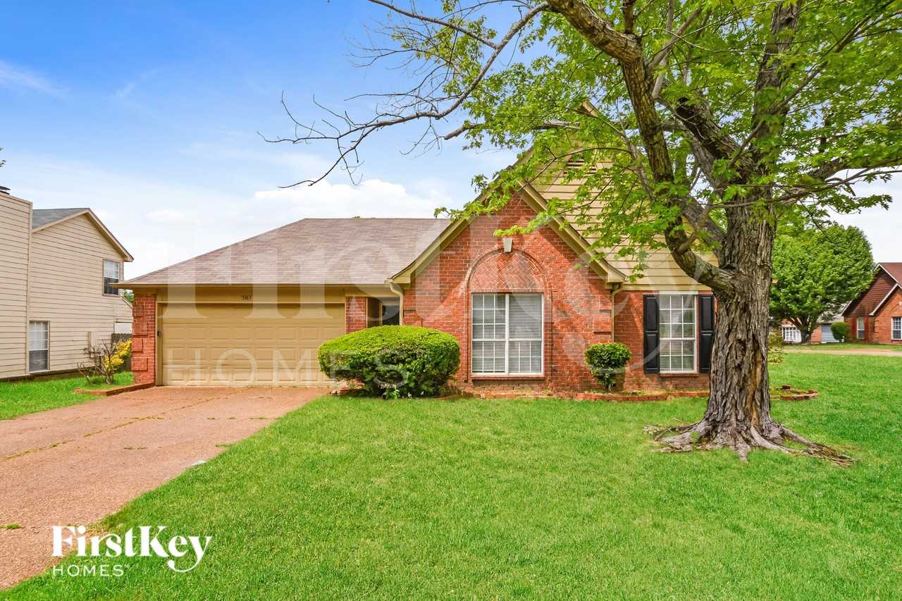 5367 Bare Oak Dr