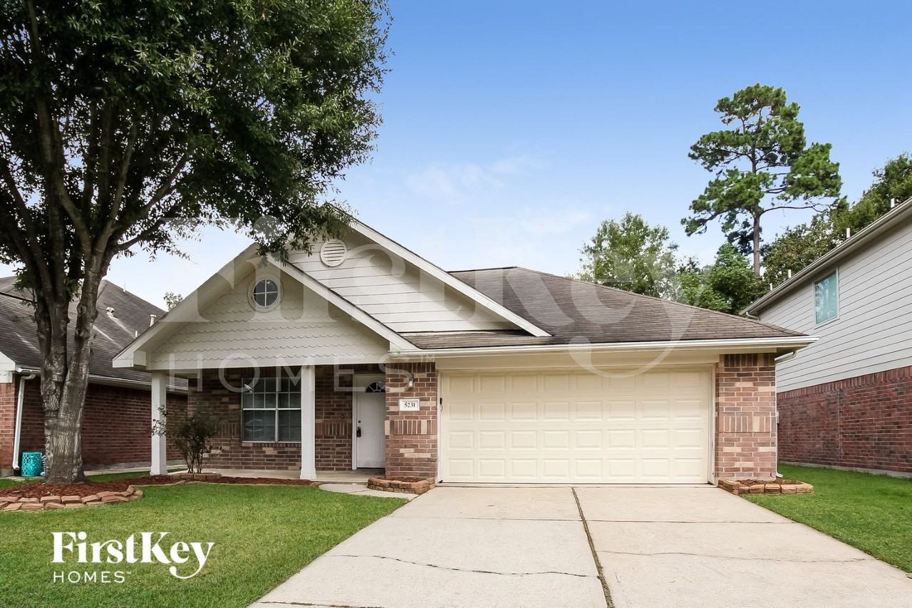 5231 Flax Bourton St - Photo 2 of 15