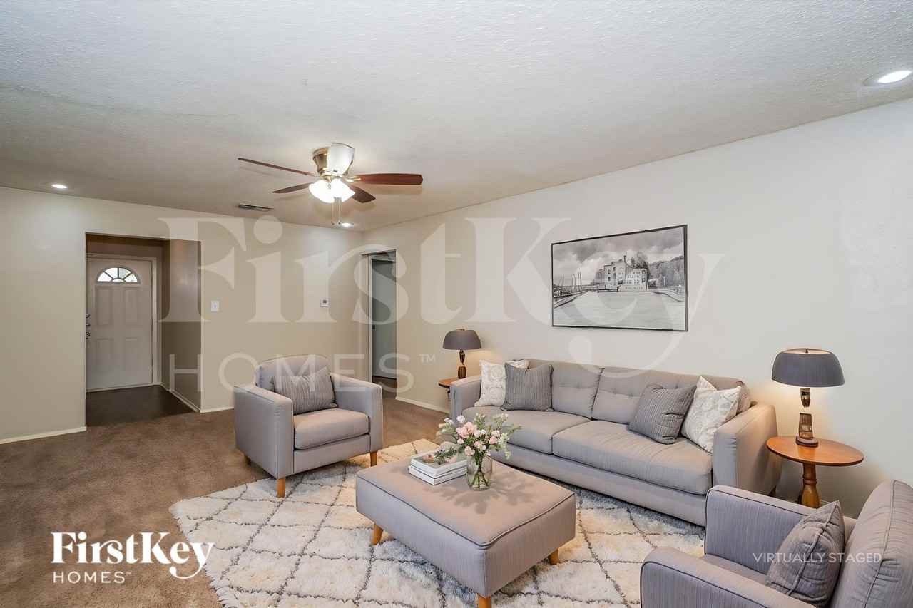 2709 Trinity Valley Ct - Photo 3 of 19