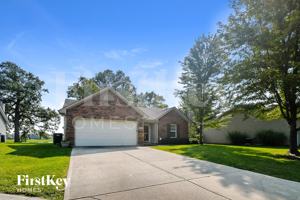 featured image of 11501 War Admiral Ct