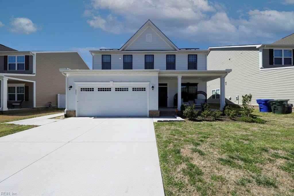 221 Terrywood Dr - Photo 2 of 20