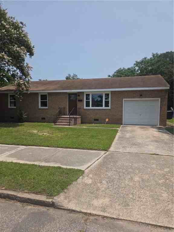 129 Elm Ave