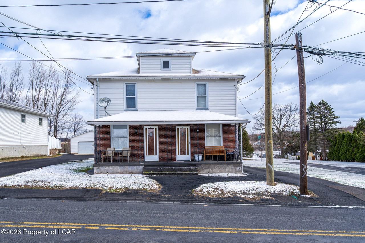 218 Ridgewood Rd