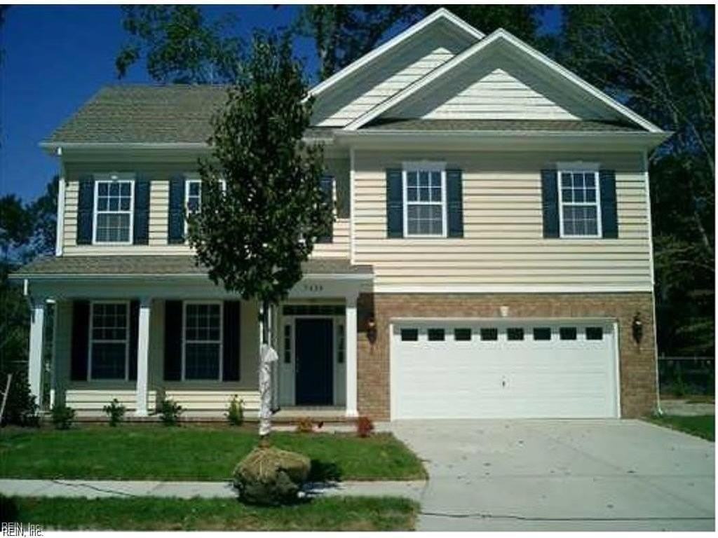 5428 Ann Arbor Ln