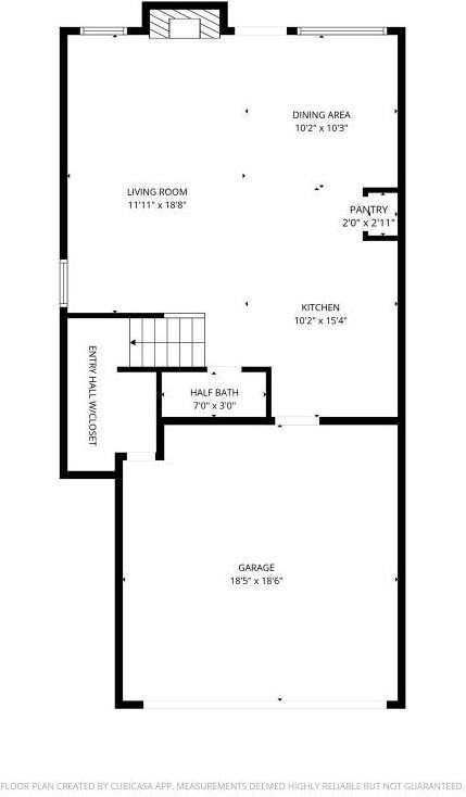 134 S Walden Elms Cir - Photo 6 of 34