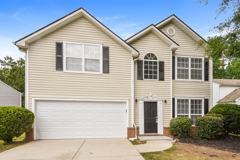 7050 Silver Bend Overlook - Photo 1 of 1
