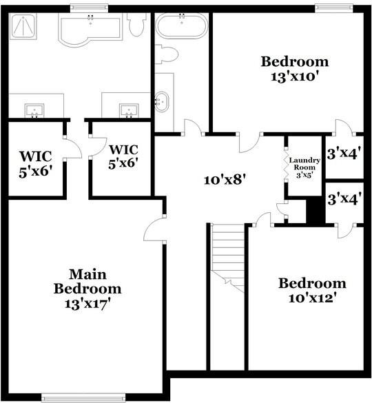 7050 Silver Bend Overlook - Photo 3 of 17
