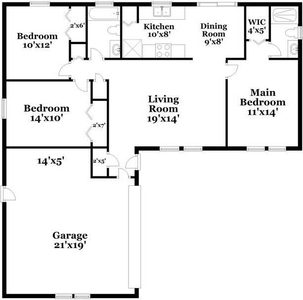 13900 Lena St - Photo 2 of 16