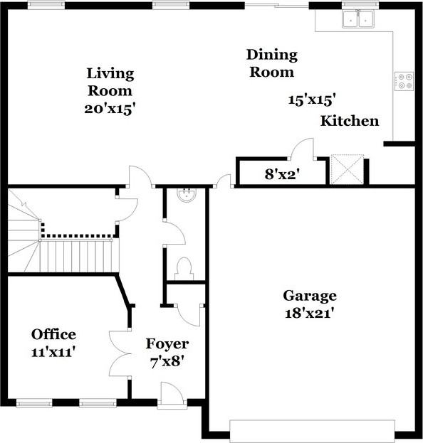 4004 Alicia Ln - Photo 2 of 22