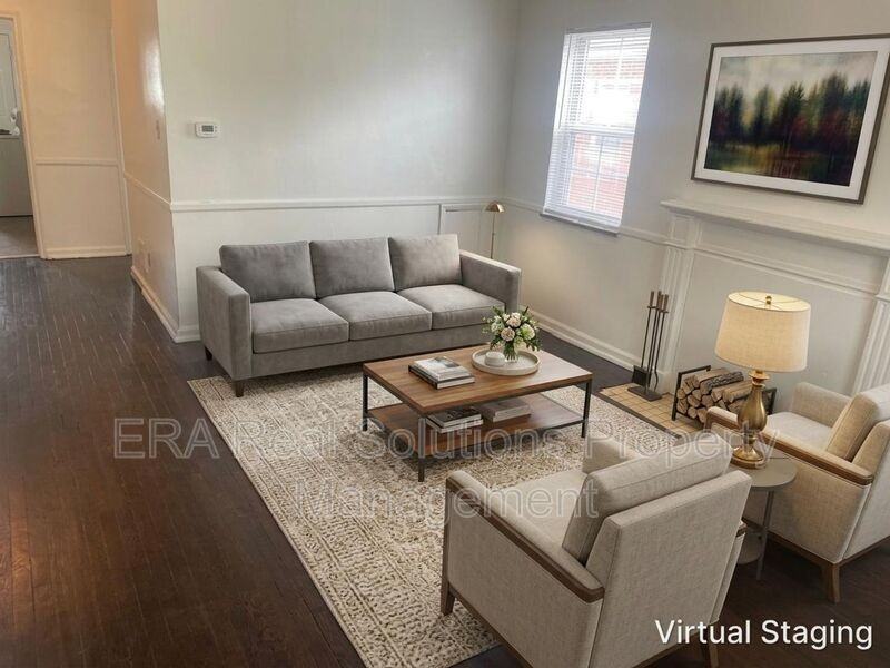 323 Mayfair Blvd