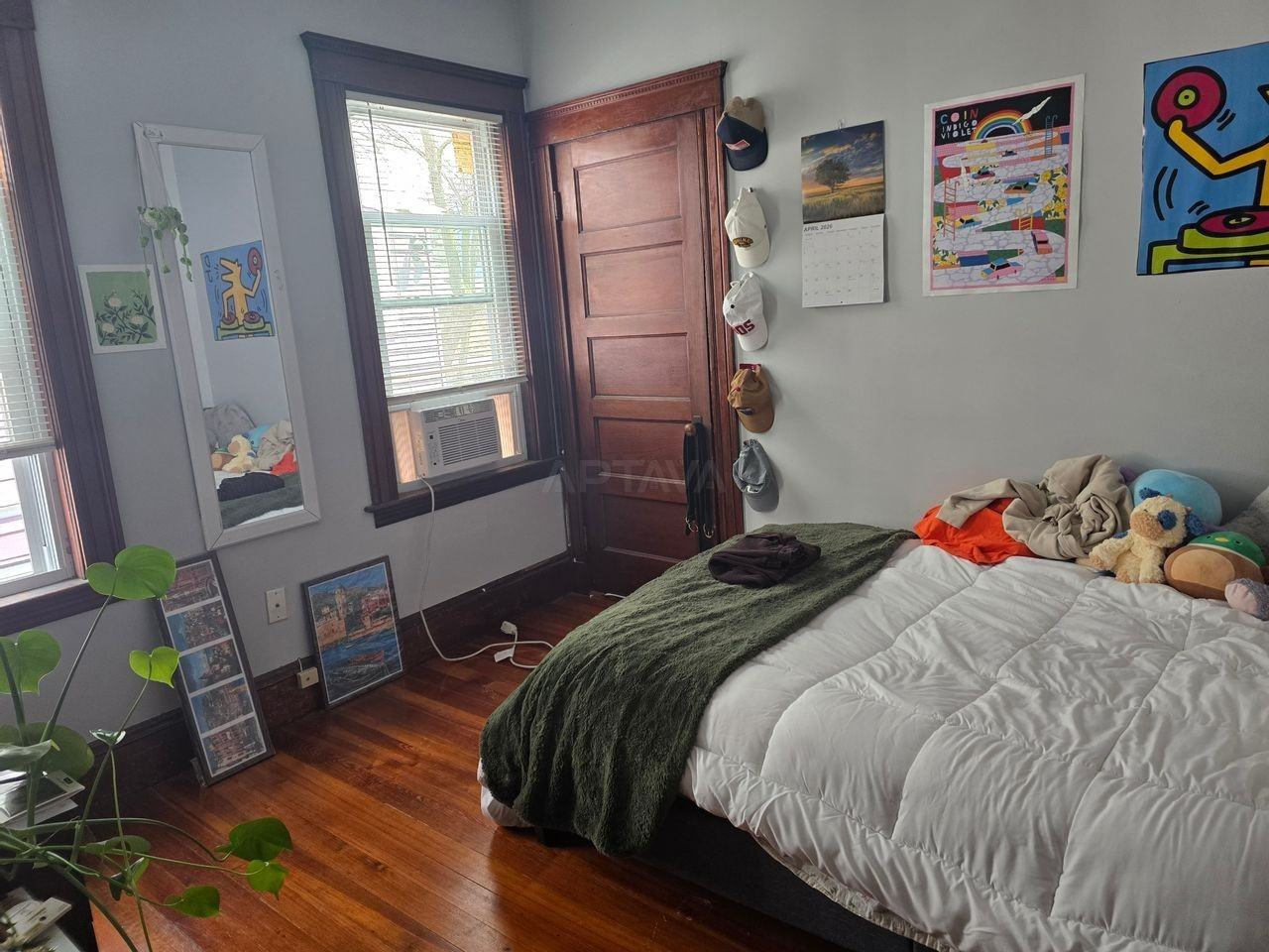 95 Bartlett St #1