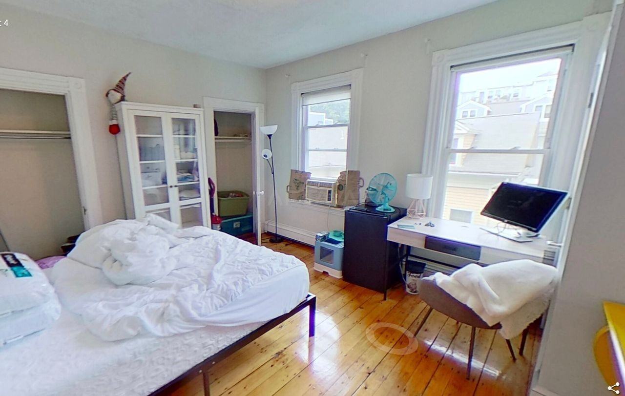 231 Norfolk St #4 - Photo 6 of 15