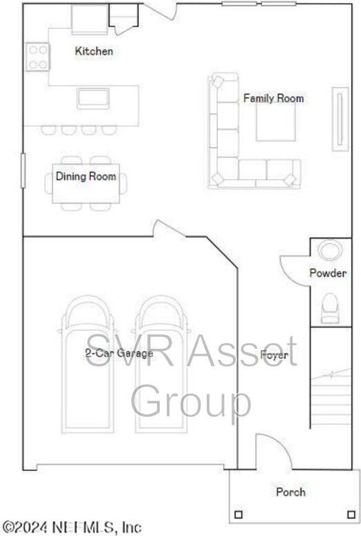3528 Mildred Way - Photo 2 of 17