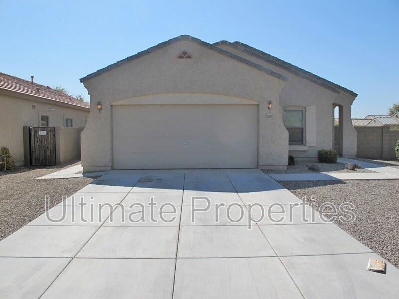 15285 W Shaw Butte Dr